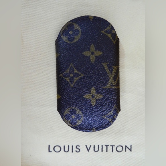 RARE Louis Vuitton Vintage Monogram Multicles Key Holder - Picture 6 of 13
